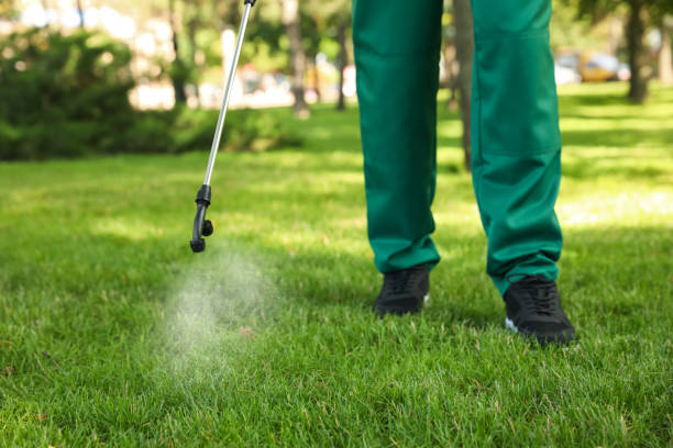 Best Wildlife Control Services  in Fort Gibson, OK