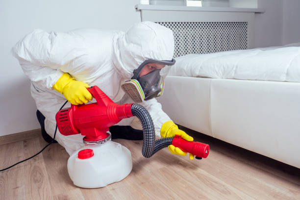 Best Rat Extermination Near Me  in Fort Gibson, OK